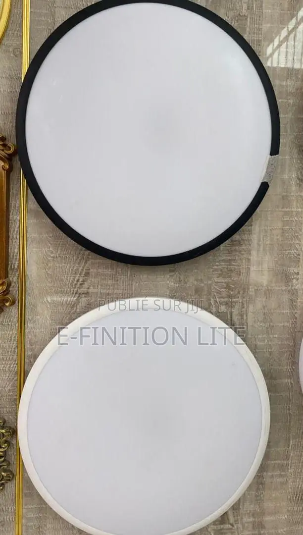 Promotion Tabaski : Luminaire Plafonnier Led