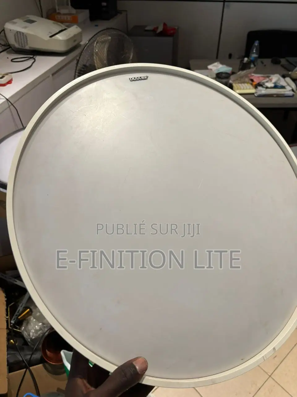 Promotion Tabaski : Luminaire Plafonnier Led