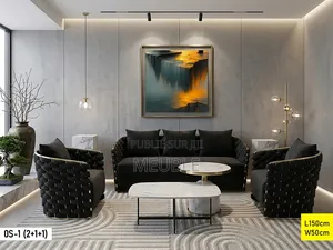 Salon Séjour