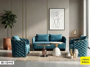 Salon Séjour