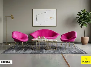 Salon Séjour