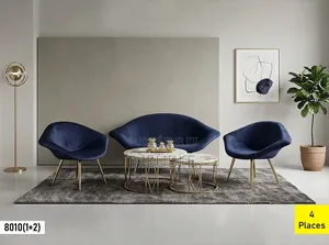 Salon Séjour
