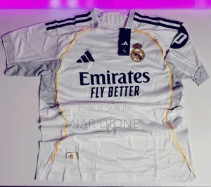 Maillots Oj