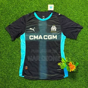 Maillots Oj