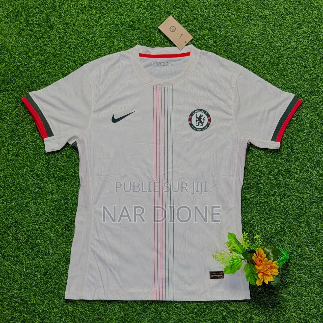 Maillots Oj