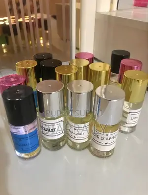 Collection Privé