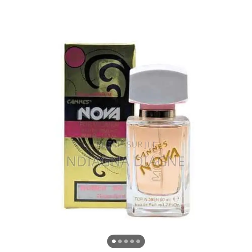 Nova Homme Et Femme
