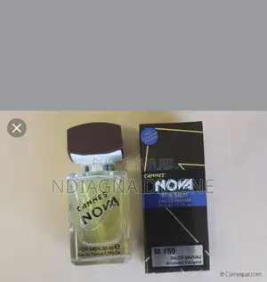Nova Homme Et Femme