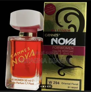 Nova Homme Et Femme