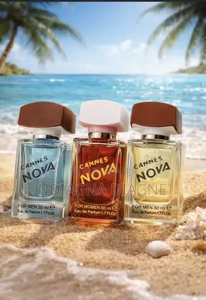 Nova Homme Et Femme