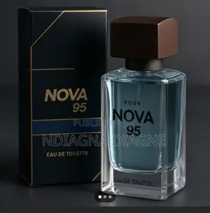 Nova Homme Et Femme