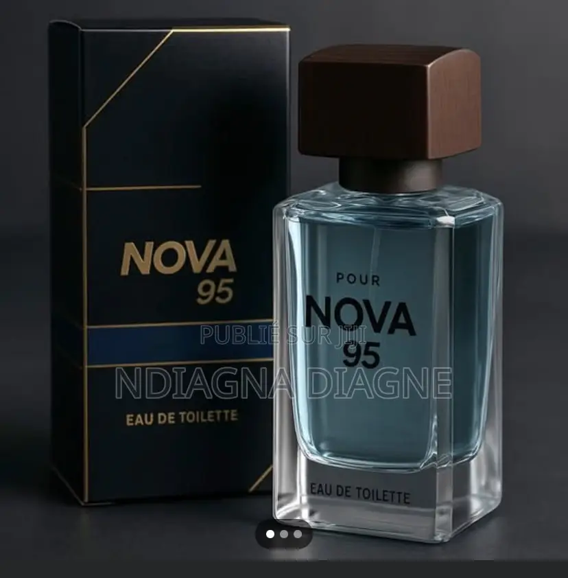 Nova Homme Et Femme