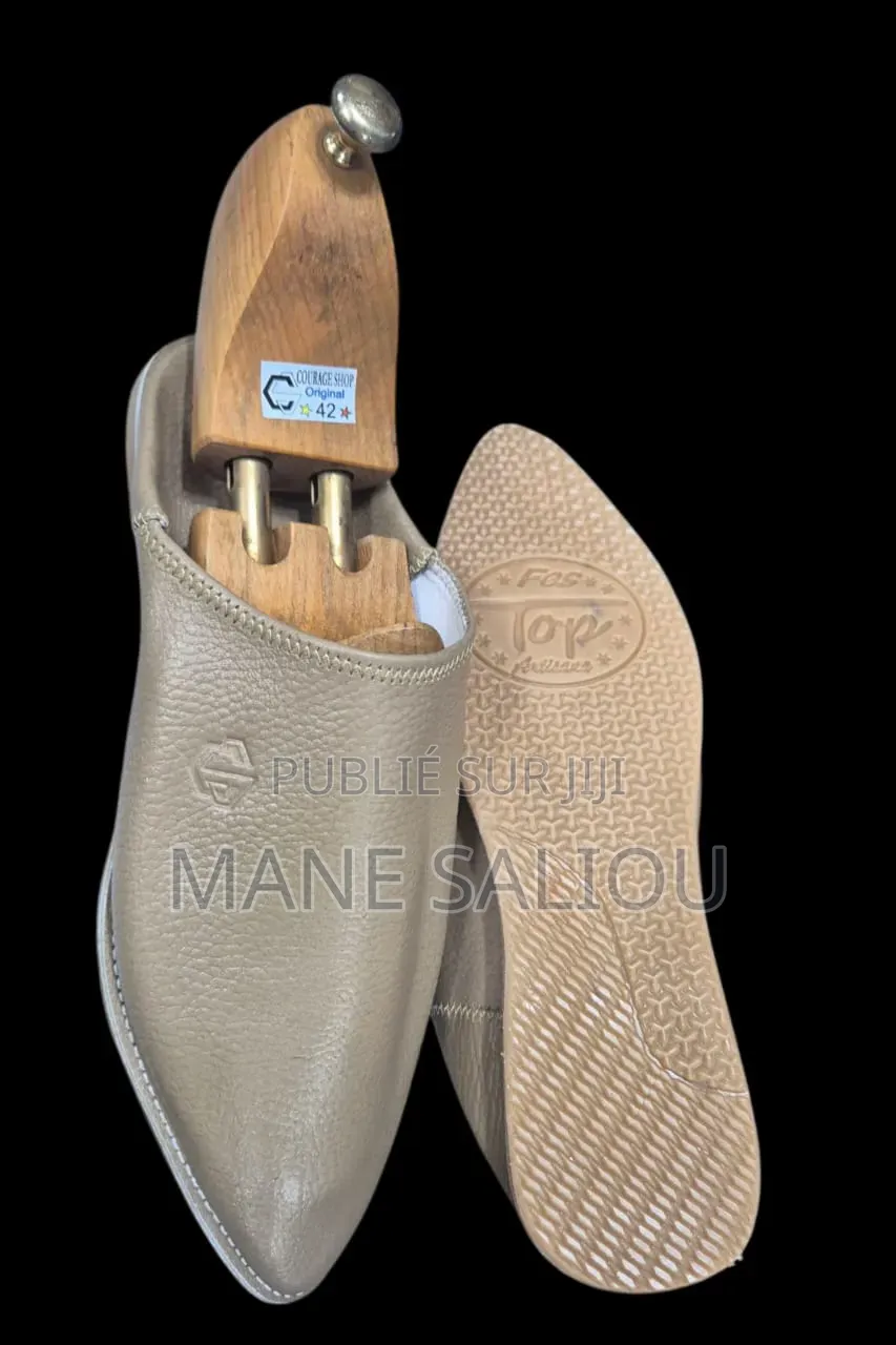 Chaussures
