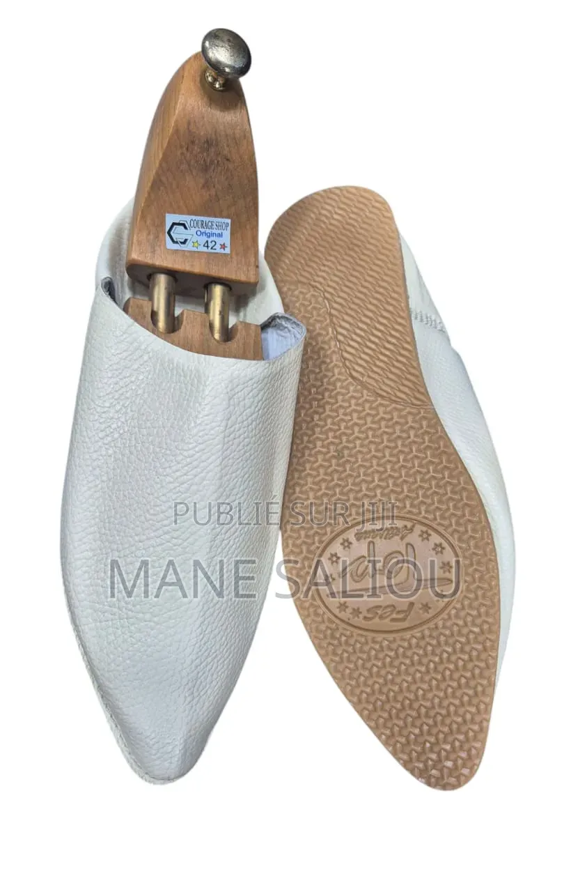 Chaussures