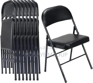 Chaise Pliable Visiteur