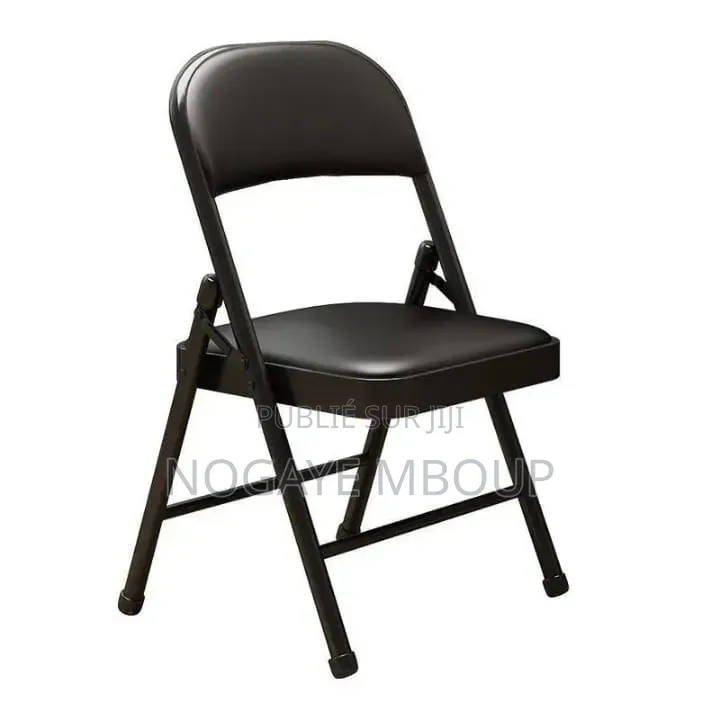 Chaise Pliable Visiteur