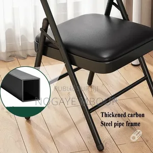 Chaise Pliable Visiteur