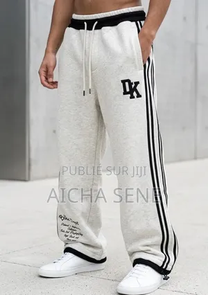 Jogging Homme
