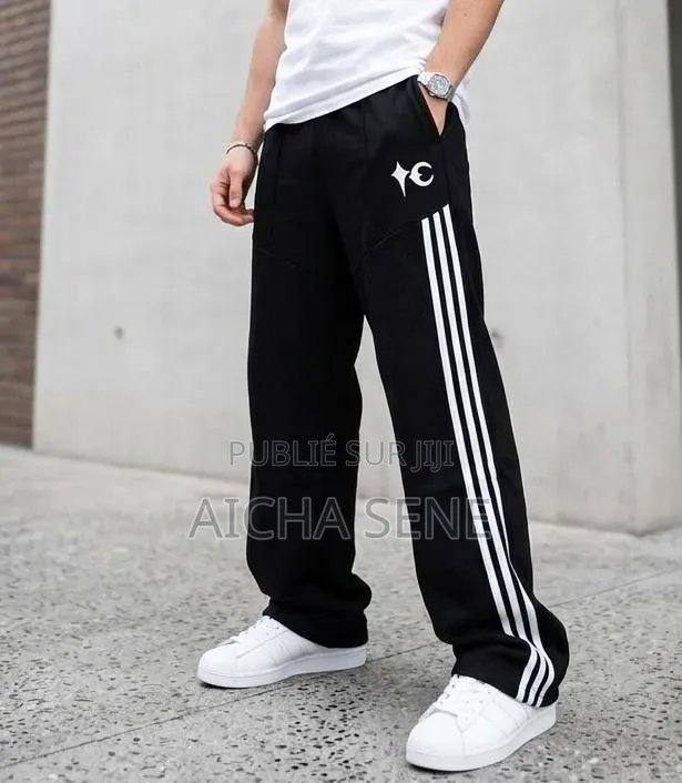 Jogging Homme
