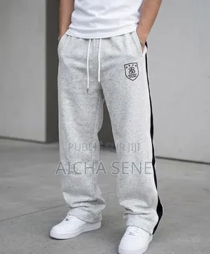 Jogging Homme