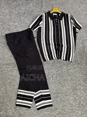 Ensemble Homme