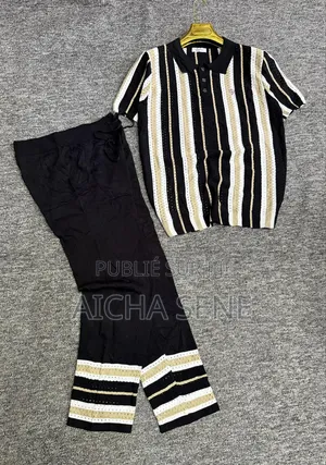 Ensemble Homme