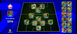 Compte Pes