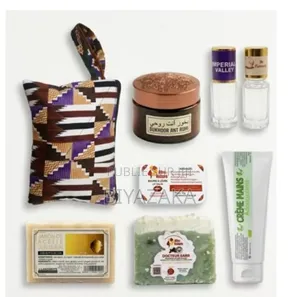 Coffret Cosmétiques N
