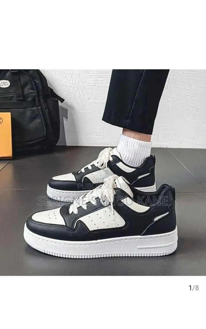 Chaussures. .