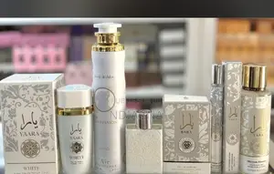Pack Parfum