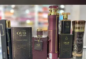 Pack Parfum