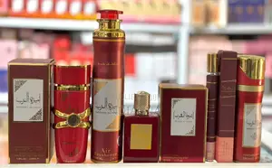 Pack Parfum