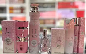 Pack Parfum