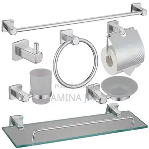 Accessoire Salle De Bain