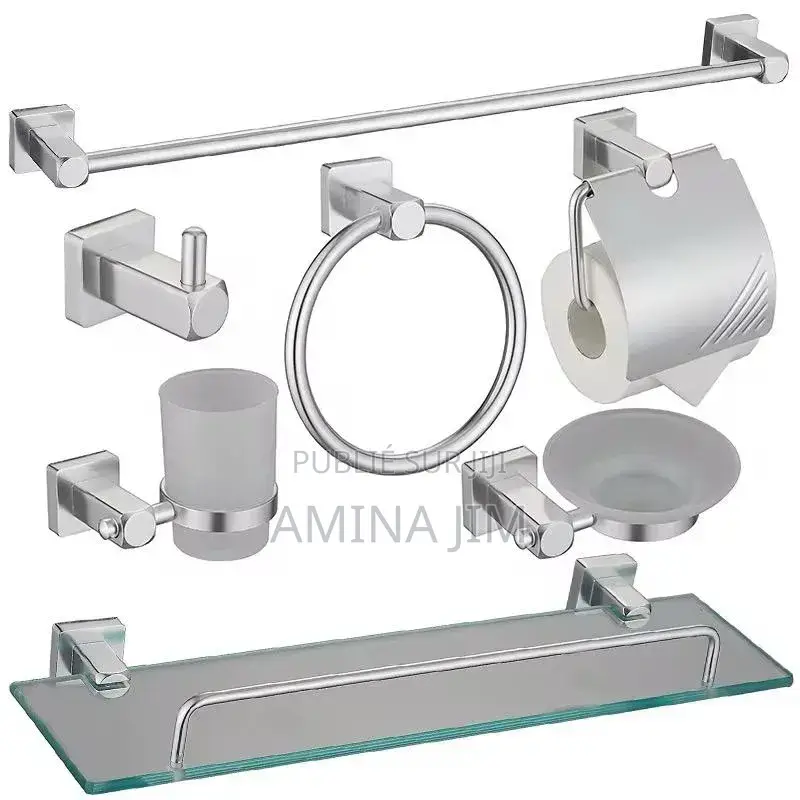 Accessoire Salle De Bain