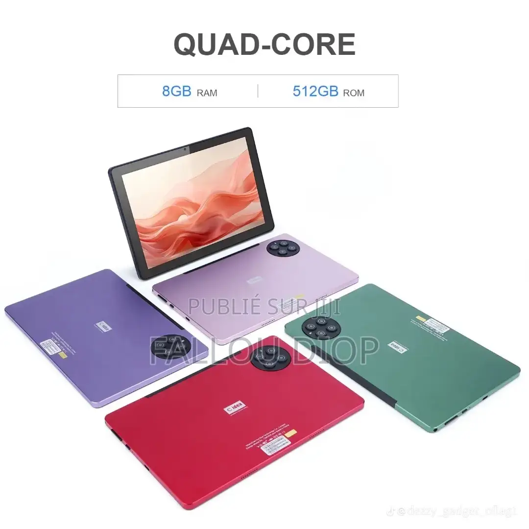 Nouveau C idea CM8800 Plus 1 TB Noir