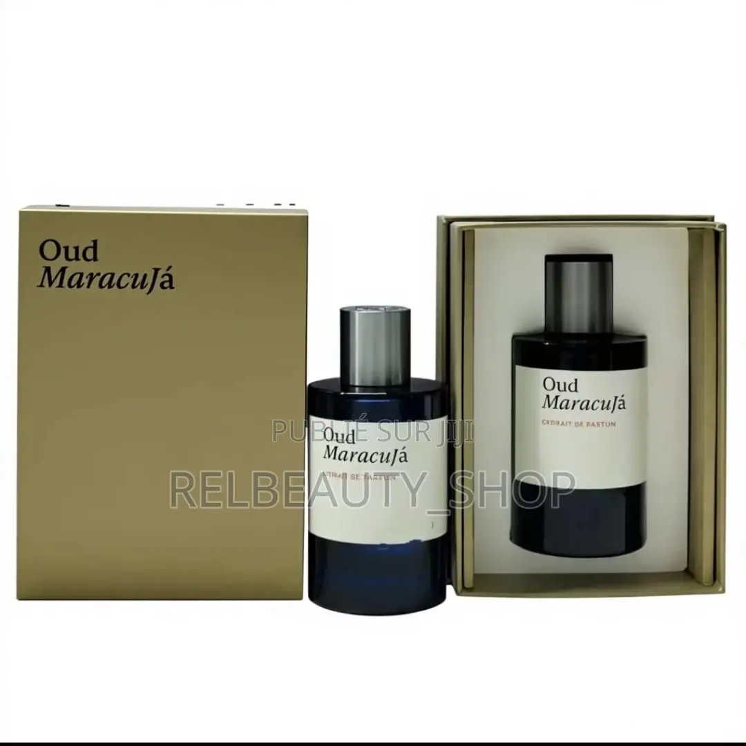 Oud Marajuca Parfum Original en Promo