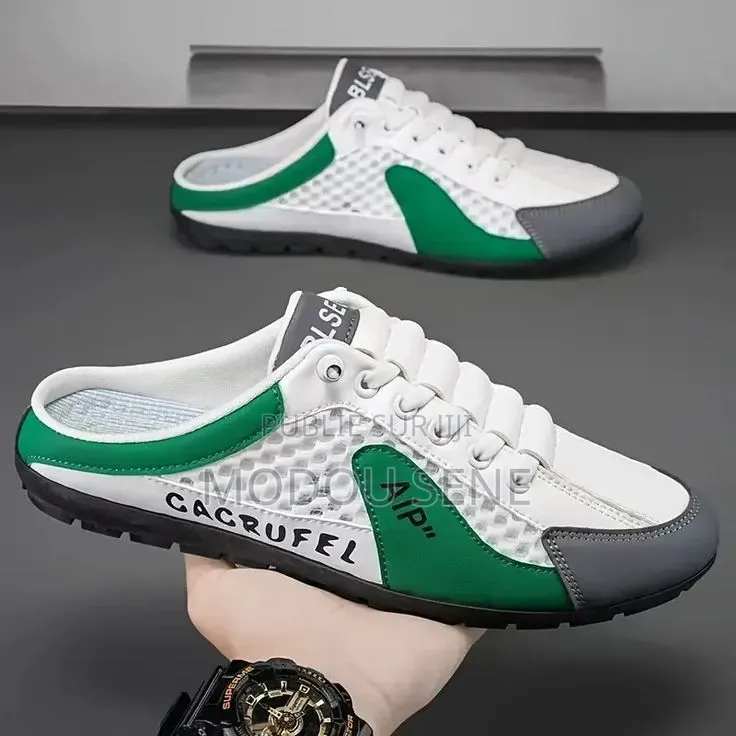 Chaussures