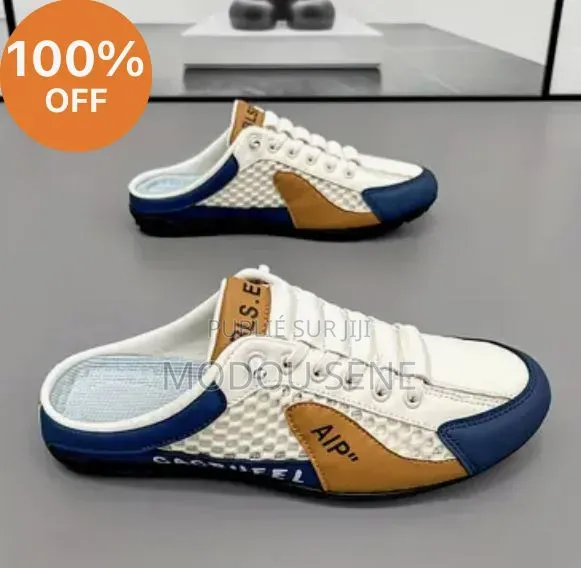 Chaussures