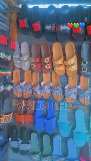 Chaussures