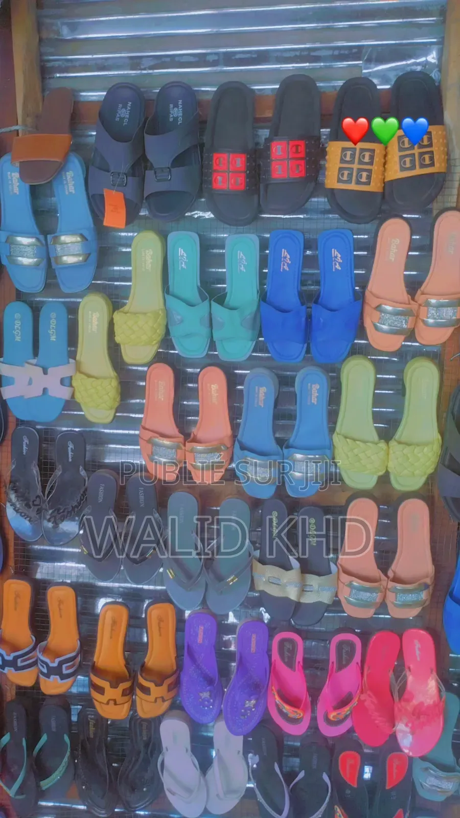 Chaussures