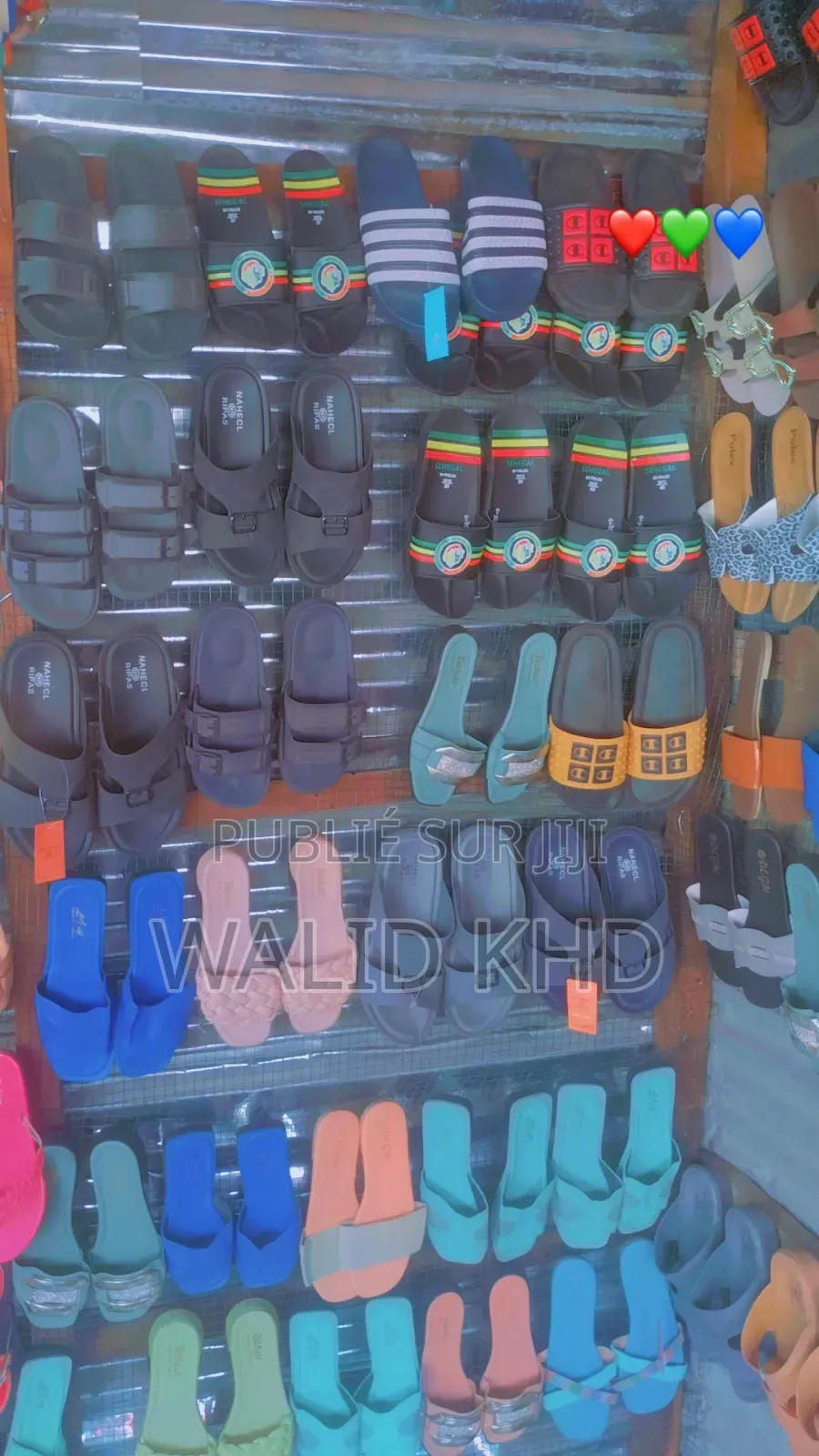 Chaussures