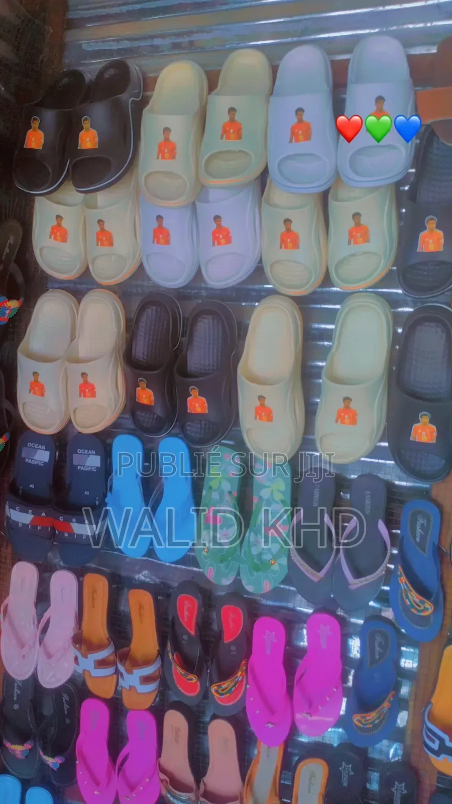 Chaussures
