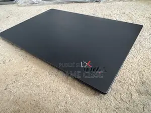 Nouveau Lenovo ThinkPad X1 Carbon Gen11 16GB Intel Core i7 SSD 512GB
