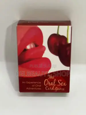 Carte Pour Jeux Sexuel