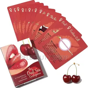 Carte Pour Jeux Sexuel