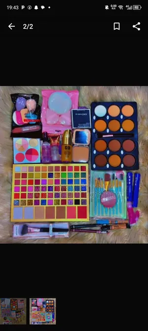 Maquillage