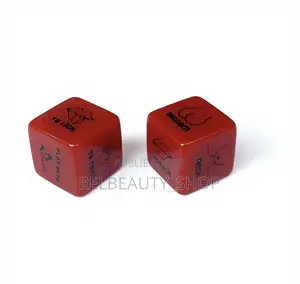 Dé Pour Jeux Sexuel