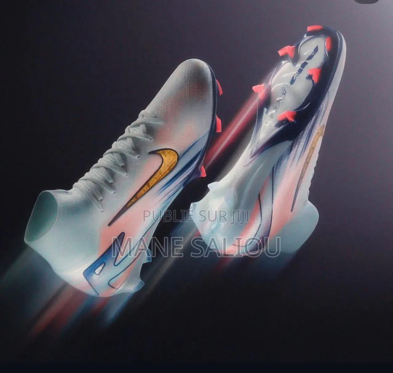 Chaussures