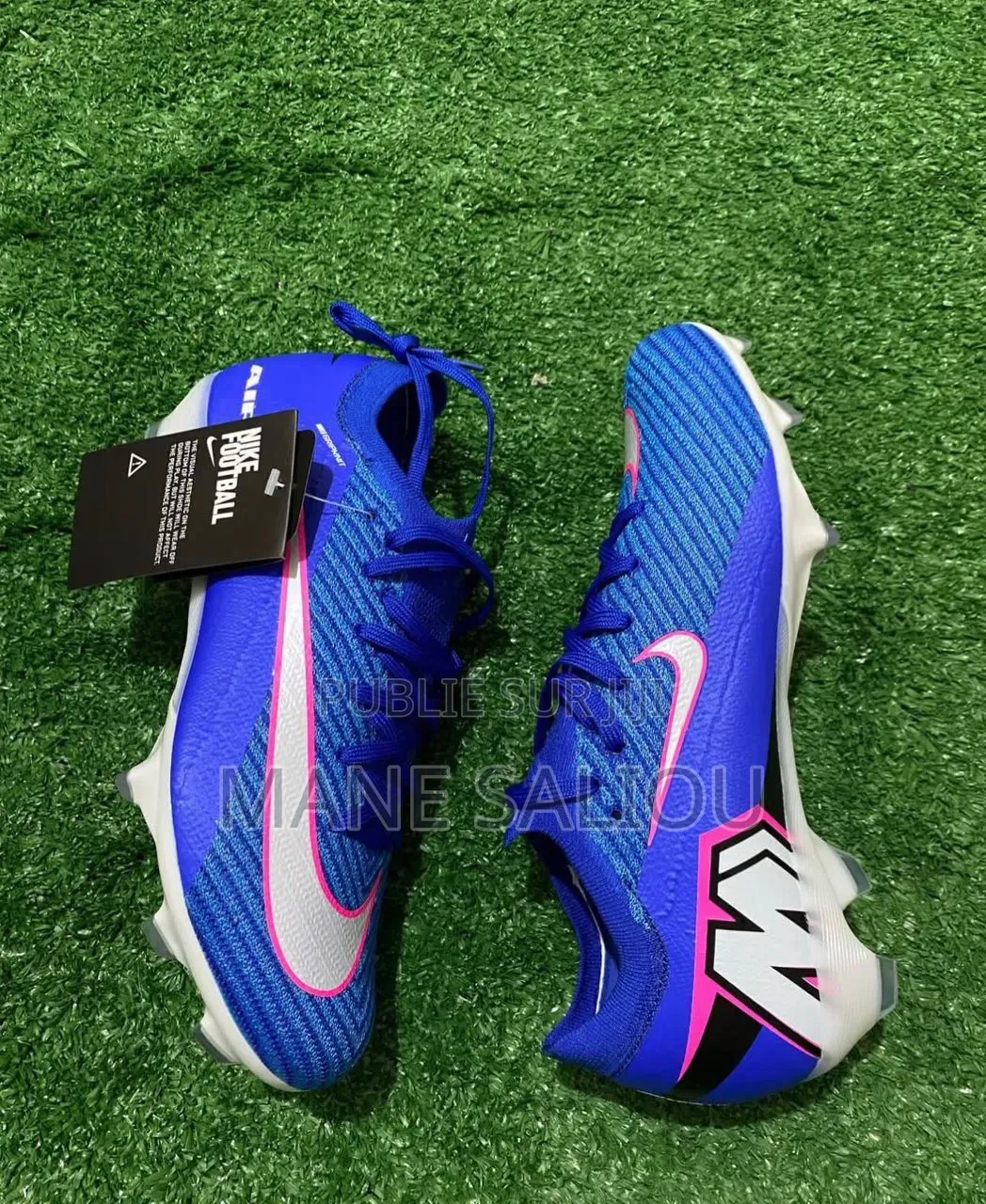 Chaussures